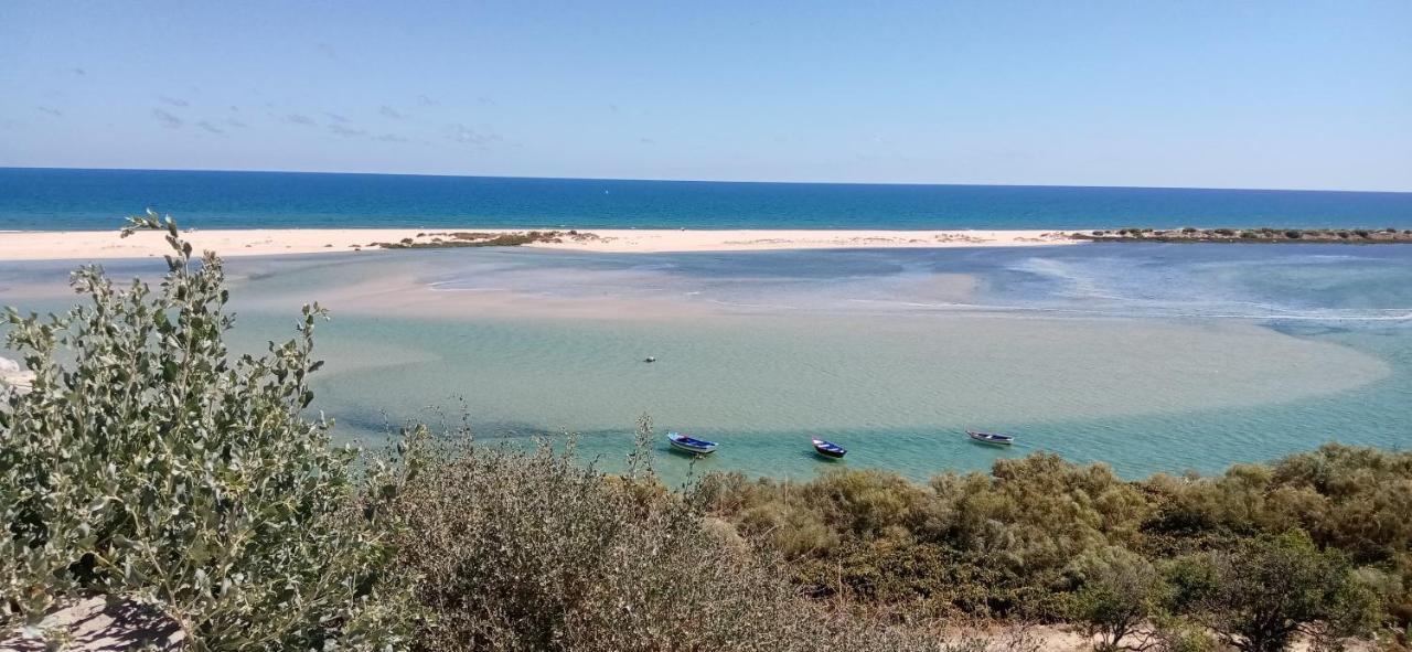 Le Boucanier Tavira Exterior photo