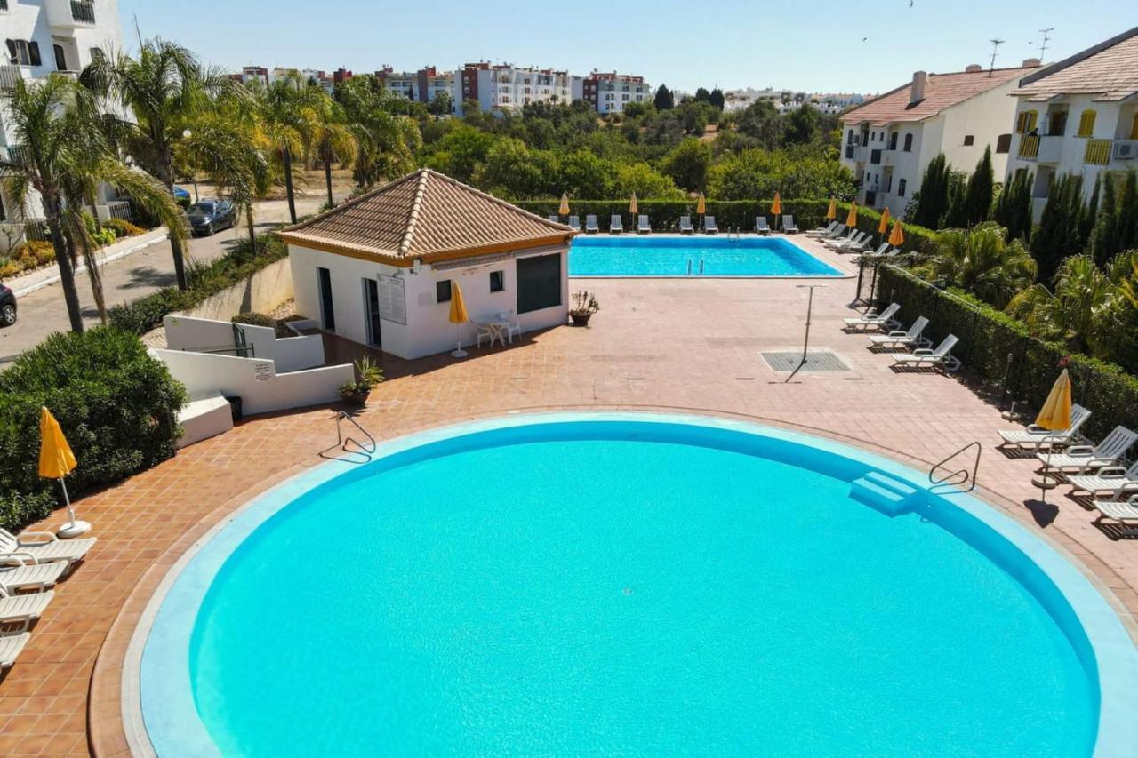 Le Boucanier Tavira Exterior photo